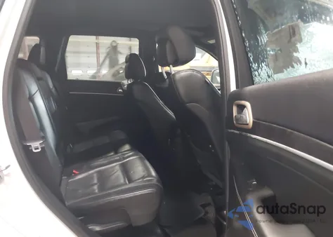 2014 Jeep Grand Cherokee Limited из США, поврежденный, VIN 1C4RJFBG2EC430247